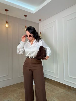 Camisa Tereza