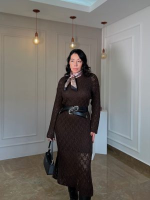 Vestido Mariana