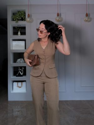 Conjunto Claudia