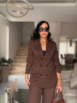 Blazer Anne