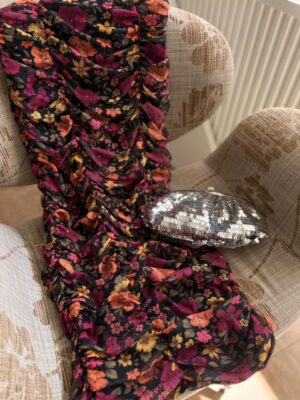 Vestido Zoei