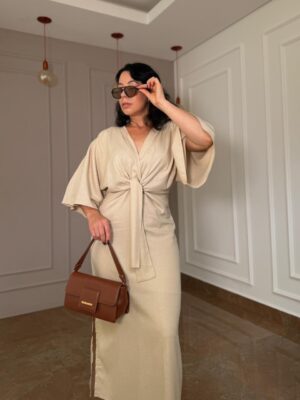 Vestido Maria